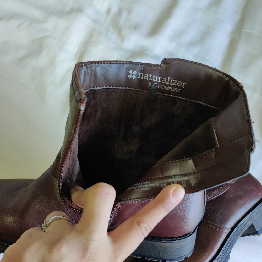 Naturalizer Tynner Boot - Picture 11 of 14
